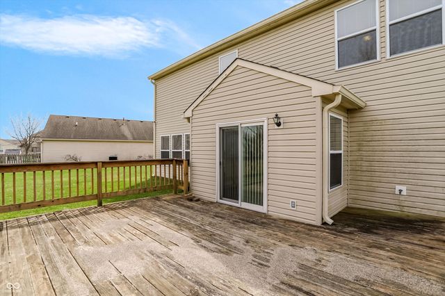 470 Tracy Lane, Brownsburg, IN 46112