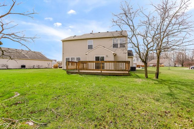 470 Tracy Lane, Brownsburg, IN 46112