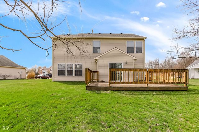 470 Tracy Lane, Brownsburg, IN 46112