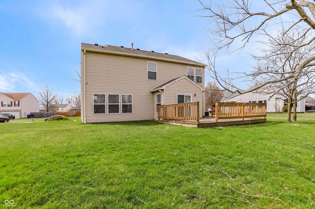 470 Tracy Lane, Brownsburg, IN 46112