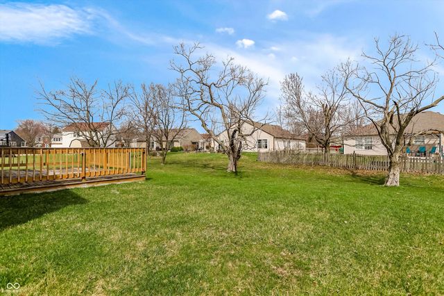 470 Tracy Lane, Brownsburg, IN 46112