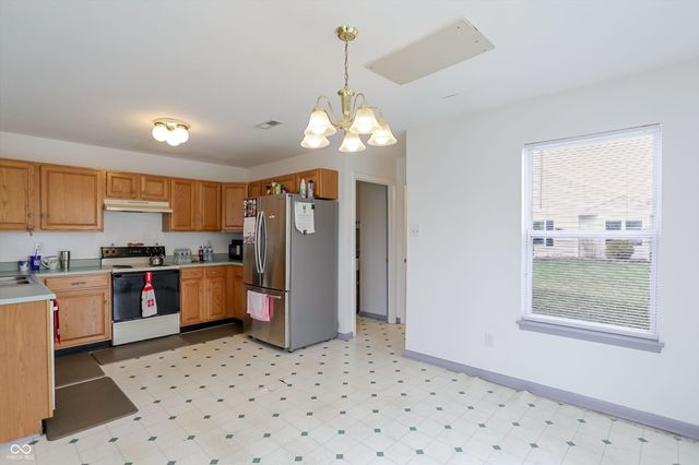 470 Tracy Lane, Brownsburg, IN 46112