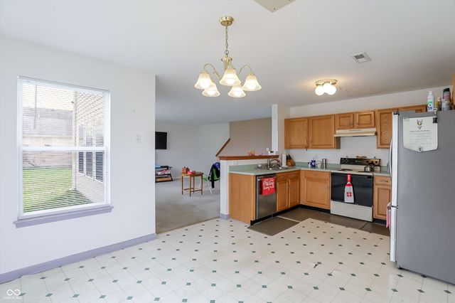 470 Tracy Lane, Brownsburg, IN 46112