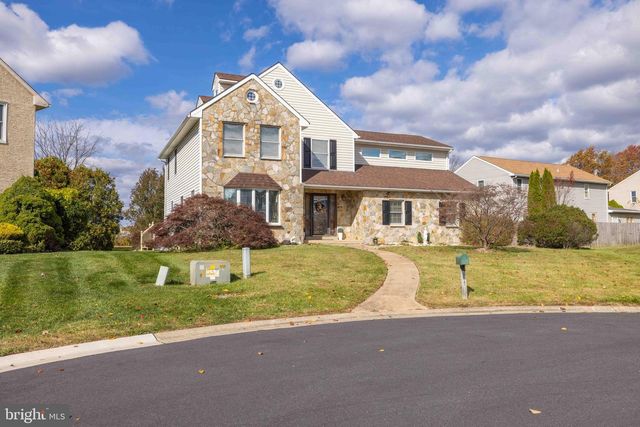 13 DENISE CT, Bear, DE 19701