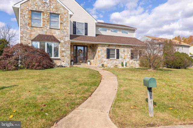 13 DENISE CT, Bear, DE 19701