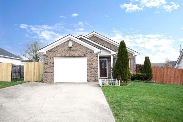 1222 Tim Tam Way, Lawrenceburg, KY 40342