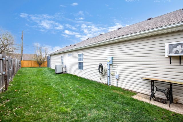 1222 Tim Tam Way, Lawrenceburg, KY 40342