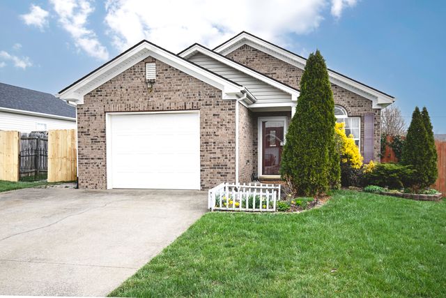 1222 Tim Tam Way, Lawrenceburg, KY 40342