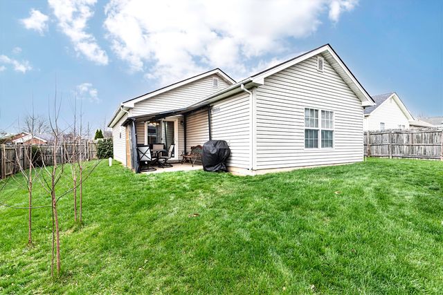 1222 Tim Tam Way, Lawrenceburg, KY 40342