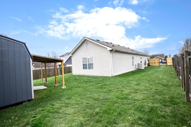 1222 Tim Tam Way, Lawrenceburg, KY 40342