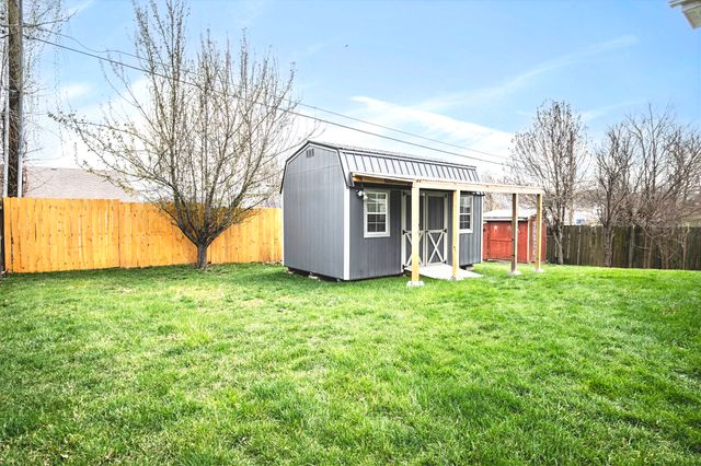 1222 Tim Tam Way, Lawrenceburg, KY 40342