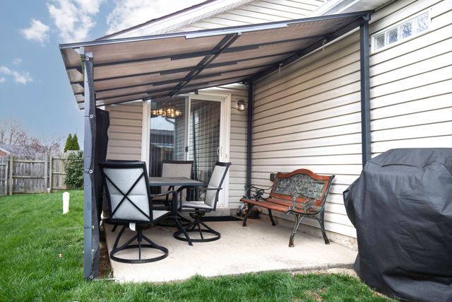 1222 Tim Tam Way, Lawrenceburg, KY 40342