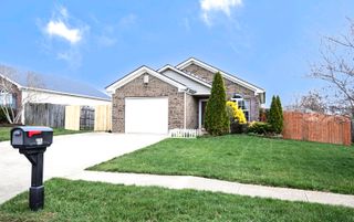 1222 Tim Tam Way, Lawrenceburg, KY 40342