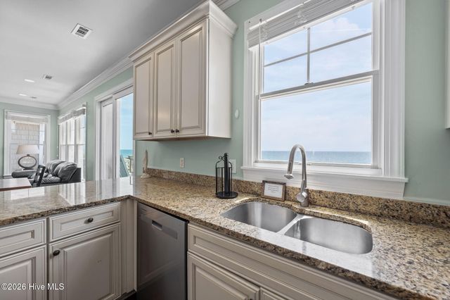 2216 S Shore Drive A & B, Surf City, NC 28445