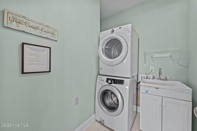 2216 S Shore Drive A & B, Surf City, NC 28445