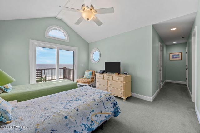 2216 S Shore Drive A & B, Surf City, NC 28445