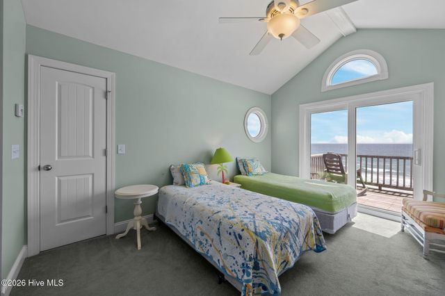 2216 S Shore Drive A & B, Surf City, NC 28445