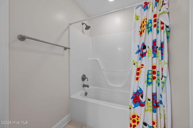 2216 S Shore Drive A & B, Surf City, NC 28445