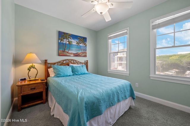 2216 S Shore Drive A & B, Surf City, NC 28445