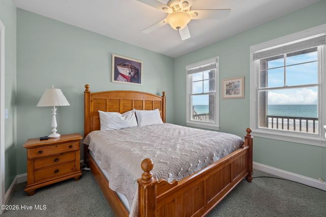 2216 S Shore Drive A & B, Surf City, NC 28445