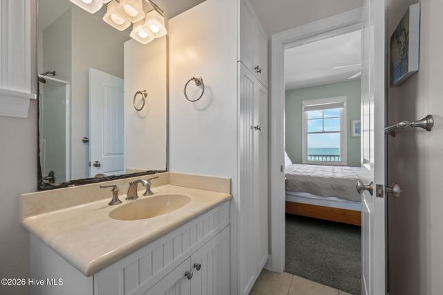 2216 S Shore Drive A & B, Surf City, NC 28445