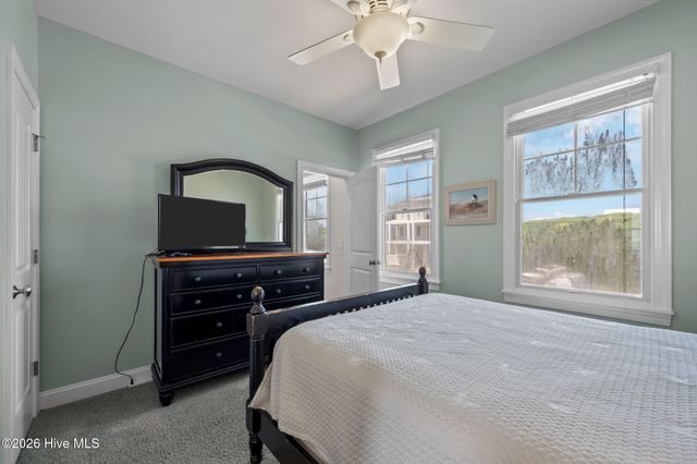 2216 S Shore Drive A & B, Surf City, NC 28445