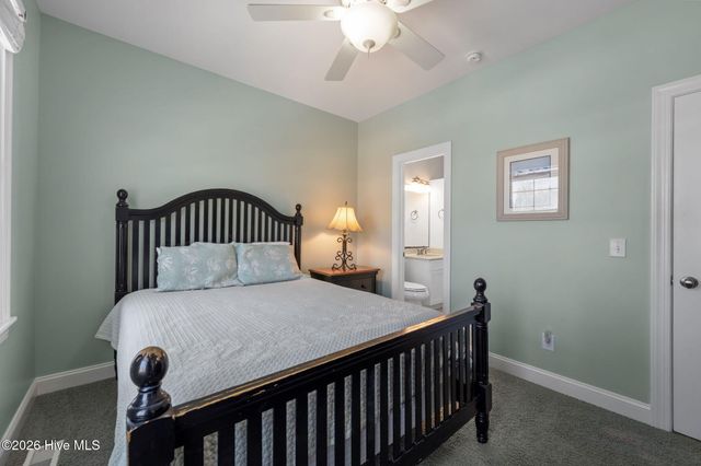 2216 S Shore Drive A & B, Surf City, NC 28445