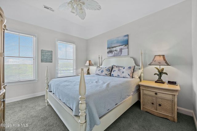 2216 S Shore Drive A & B, Surf City, NC 28445
