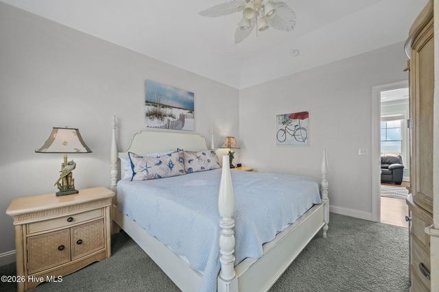 2216 S Shore Drive A & B, Surf City, NC 28445