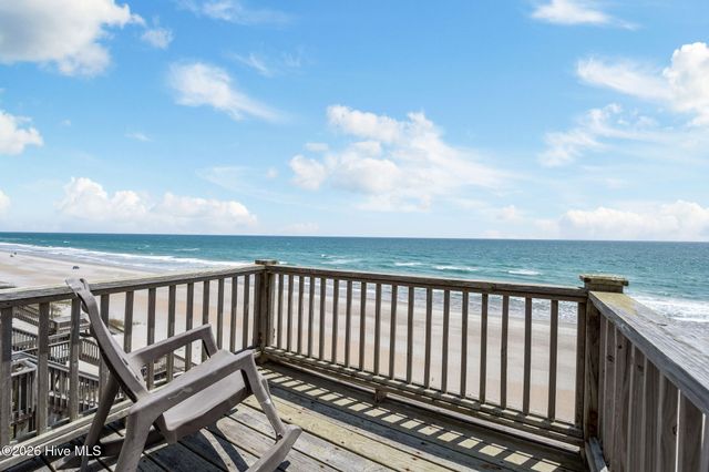 2216 S Shore Drive A & B, Surf City, NC 28445