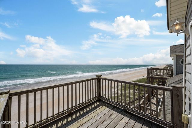 2216 S Shore Drive A & B, Surf City, NC 28445