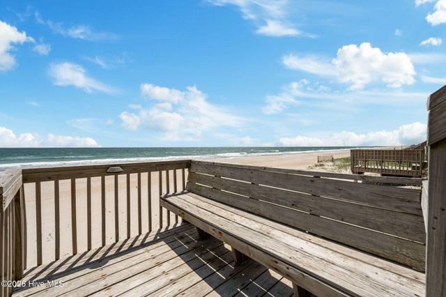 2216 S Shore Drive A & B, Surf City, NC 28445