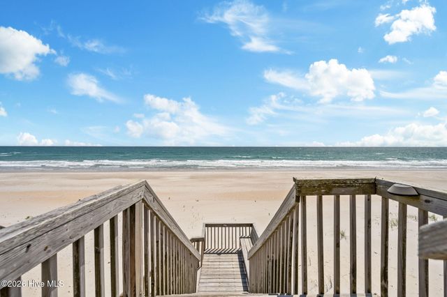 2216 S Shore Drive A & B, Surf City, NC 28445