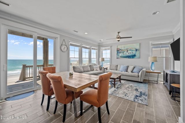 2216 S Shore Drive A & B, Surf City, NC 28445