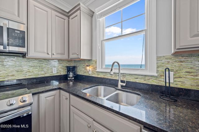 2216 S Shore Drive A & B, Surf City, NC 28445