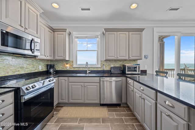 2216 S Shore Drive A & B, Surf City, NC 28445