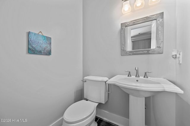 2216 S Shore Drive A & B, Surf City, NC 28445