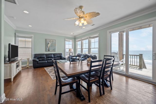 2216 S Shore Drive A & B, Surf City, NC 28445