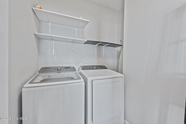2216 S Shore Drive A & B, Surf City, NC 28445