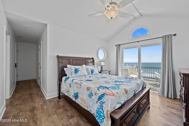 2216 S Shore Drive A & B, Surf City, NC 28445