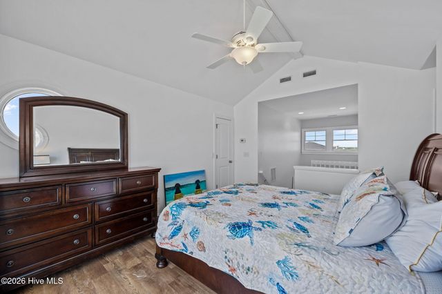 2216 S Shore Drive A & B, Surf City, NC 28445