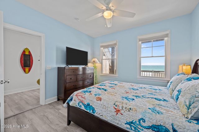 2216 S Shore Drive A & B, Surf City, NC 28445