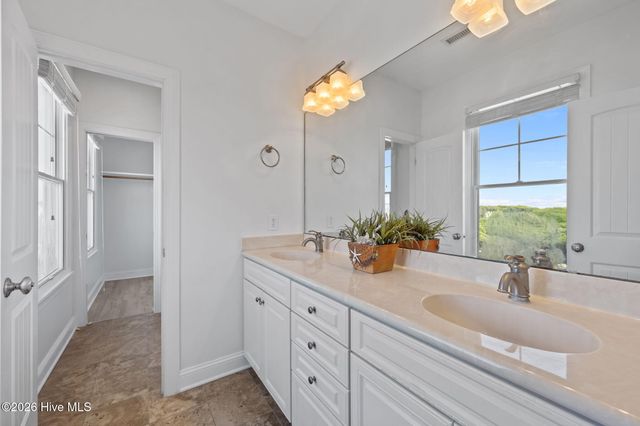 2216 S Shore Drive A & B, Surf City, NC 28445