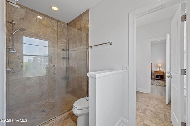 2216 S Shore Drive A & B, Surf City, NC 28445