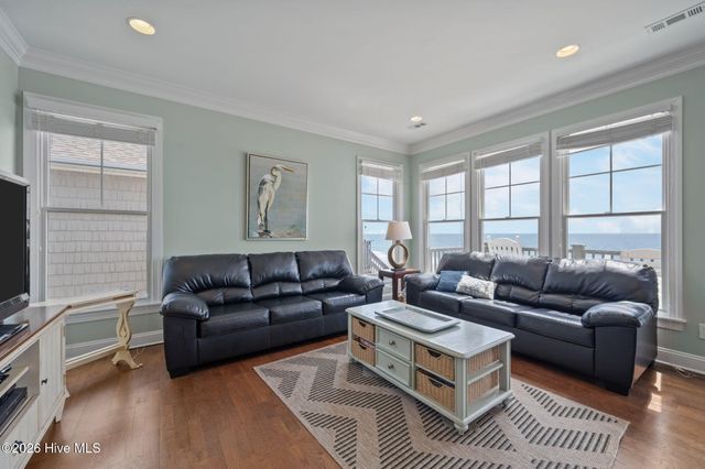 2216 S Shore Drive A & B, Surf City, NC 28445