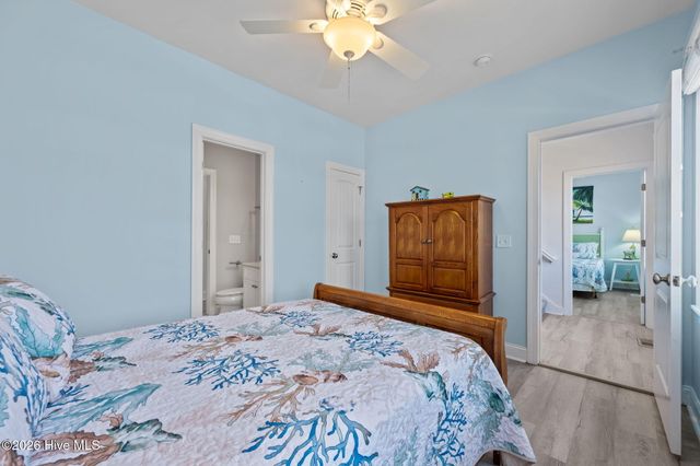 2216 S Shore Drive A & B, Surf City, NC 28445
