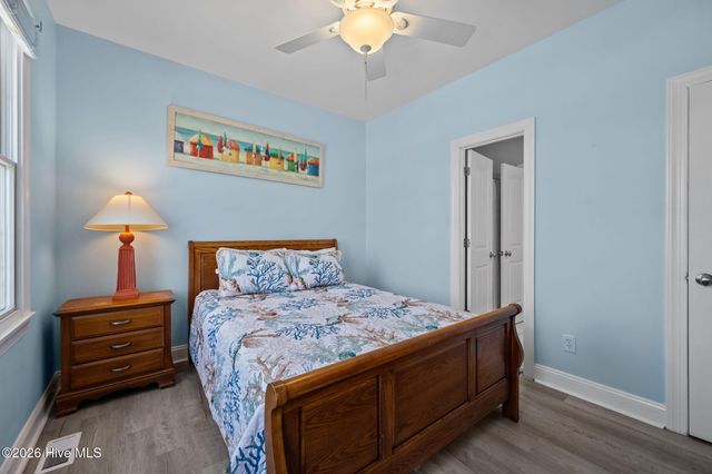 2216 S Shore Drive A & B, Surf City, NC 28445