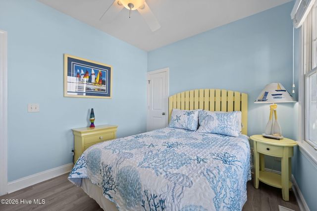 2216 S Shore Drive A & B, Surf City, NC 28445