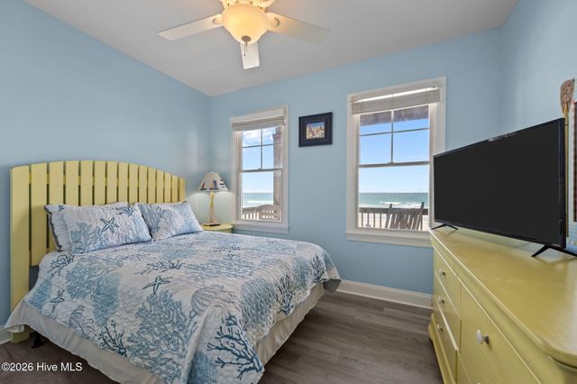 2216 S Shore Drive A & B, Surf City, NC 28445