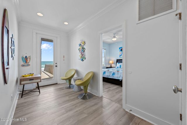 2216 S Shore Drive A & B, Surf City, NC 28445